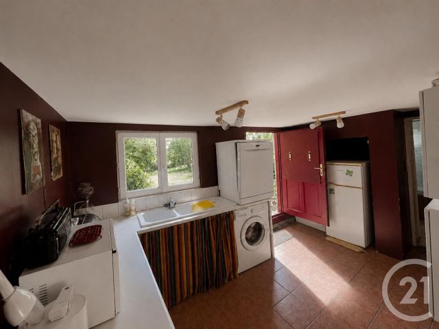 Maison &agrave; vendre - 3 pi&egrave;ces - 85 m2 - Aix En Ergny - 62 - NORD-PAS-DE-CALAIS