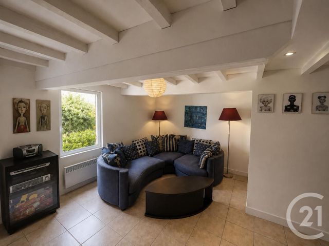 Maison &agrave; vendre - 3 pi&egrave;ces - 85 m2 - Aix En Ergny - 62 - NORD-PAS-DE-CALAIS