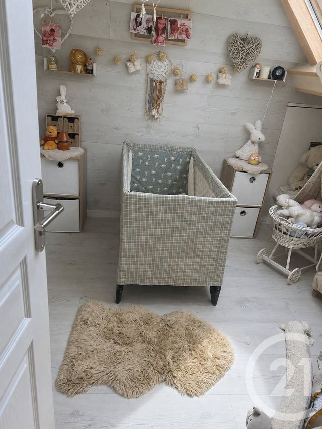 Maison &agrave; vendre - 7 pi&egrave;ces - 133 m2 - Aubin St Vaast - 62 - NORD-PAS-DE-CALAIS