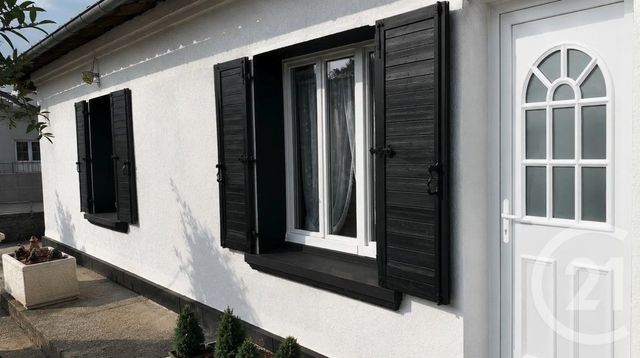 Maison &agrave; vendre - 7 pi&egrave;ces - 133 m2 - Aubin St Vaast - 62 - NORD-PAS-DE-CALAIS