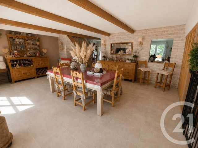 Maison &agrave; vendre - 7 pi&egrave;ces - 133 m2 - Aubin St Vaast - 62 - NORD-PAS-DE-CALAIS