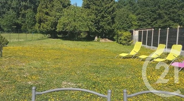 Maison &agrave; vendre - 7 pi&egrave;ces - 133 m2 - Aubin St Vaast - 62 - NORD-PAS-DE-CALAIS