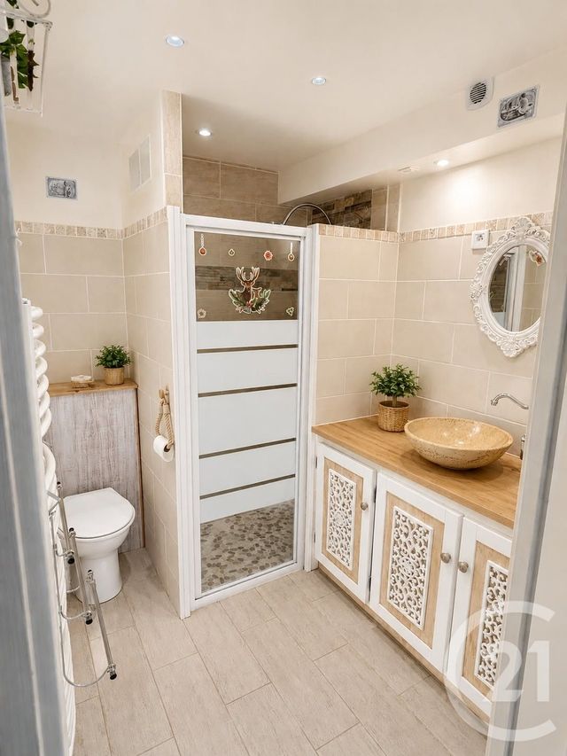 Maison &agrave; vendre - 7 pi&egrave;ces - 133 m2 - Aubin St Vaast - 62 - NORD-PAS-DE-CALAIS