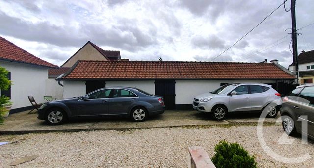Maison &agrave; vendre - 7 pi&egrave;ces - 133 m2 - Aubin St Vaast - 62 - NORD-PAS-DE-CALAIS