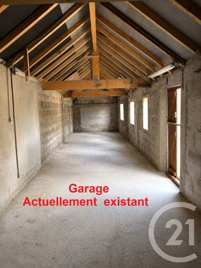 Maison &agrave; vendre - 7 pi&egrave;ces - 133 m2 - Aubin St Vaast - 62 - NORD-PAS-DE-CALAIS