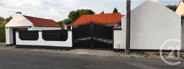 Maison &agrave; vendre - 7 pi&egrave;ces - 133 m2 - Aubin St Vaast - 62 - NORD-PAS-DE-CALAIS