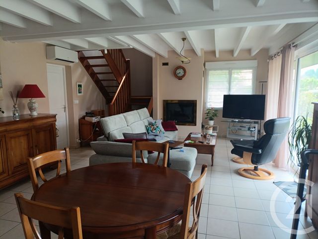 Maison &agrave; vendre - 6 pi&egrave;ces - 145 m2 - Merlimont - 62 - NORD-PAS-DE-CALAIS