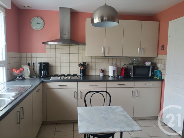 Maison &agrave; vendre - 6 pi&egrave;ces - 145 m2 - Merlimont - 62 - NORD-PAS-DE-CALAIS