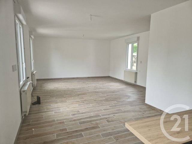 Maison &agrave; louer - 4 pi&egrave;ces - 110 m2 - Marles Sur Canche - 62 - NORD-PAS-DE-CALAIS