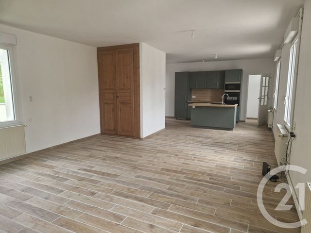 Maison &agrave; louer - 4 pi&egrave;ces - 110 m2 - Marles Sur Canche - 62 - NORD-PAS-DE-CALAIS