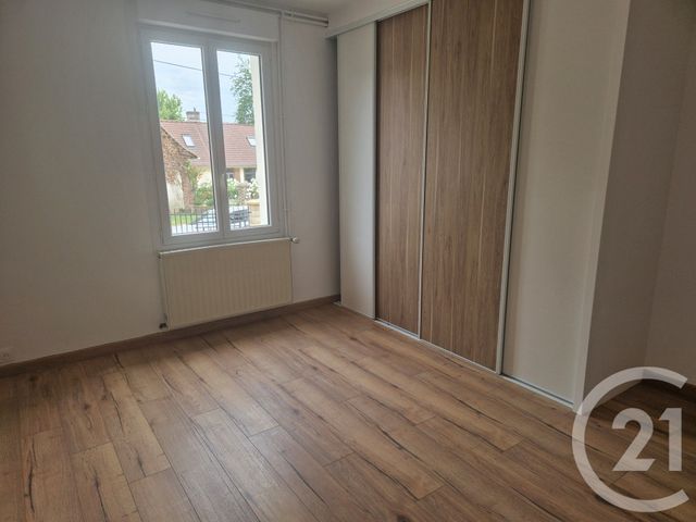 Maison &agrave; louer - 4 pi&egrave;ces - 110 m2 - Marles Sur Canche - 62 - NORD-PAS-DE-CALAIS