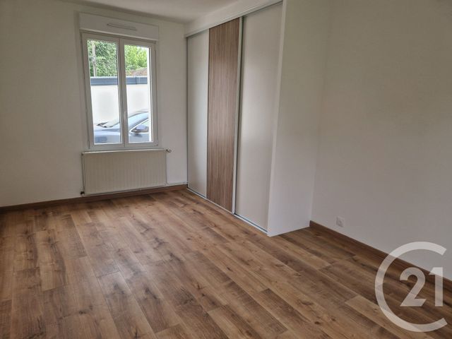 Maison &agrave; louer - 4 pi&egrave;ces - 110 m2 - Marles Sur Canche - 62 - NORD-PAS-DE-CALAIS
