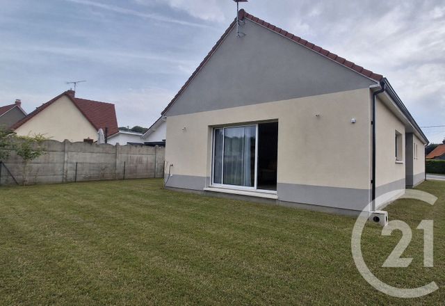 maison - SORRUS - 62