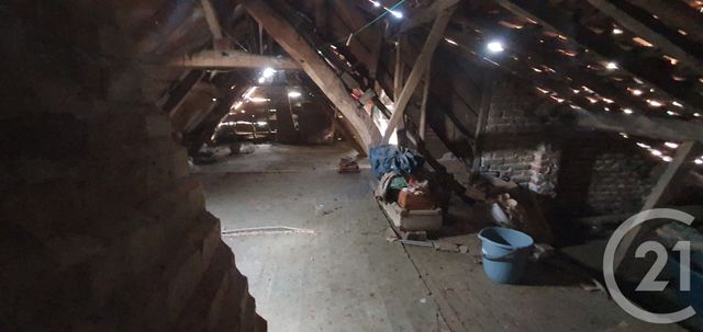 Maison &agrave; vendre - 6 pi&egrave;ces - 88,10 m2 - Buire Le Sec - 62 - NORD-PAS-DE-CALAIS