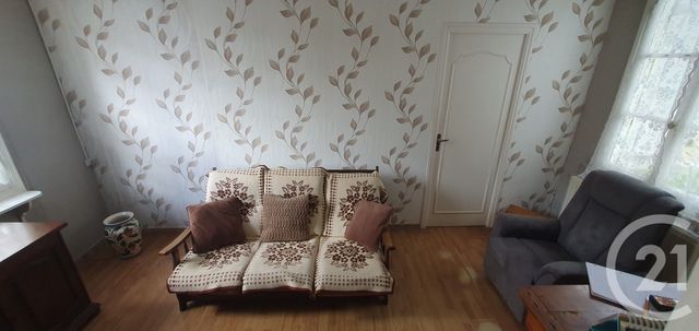 Maison &agrave; vendre - 6 pi&egrave;ces - 88,10 m2 - Buire Le Sec - 62 - NORD-PAS-DE-CALAIS