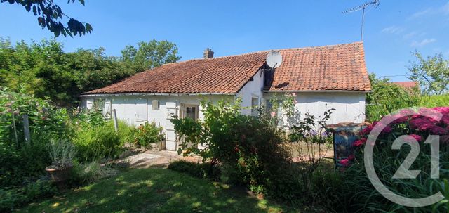Maison &agrave; vendre - 6 pi&egrave;ces - 88,10 m2 - Buire Le Sec - 62 - NORD-PAS-DE-CALAIS