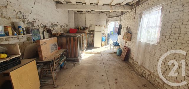 Maison &agrave; vendre - 6 pi&egrave;ces - 88,10 m2 - Buire Le Sec - 62 - NORD-PAS-DE-CALAIS