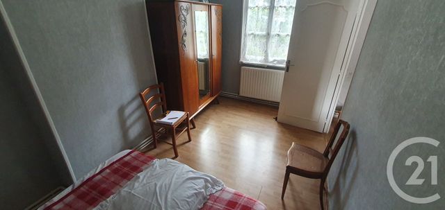 Maison &agrave; vendre - 6 pi&egrave;ces - 88,10 m2 - Buire Le Sec - 62 - NORD-PAS-DE-CALAIS