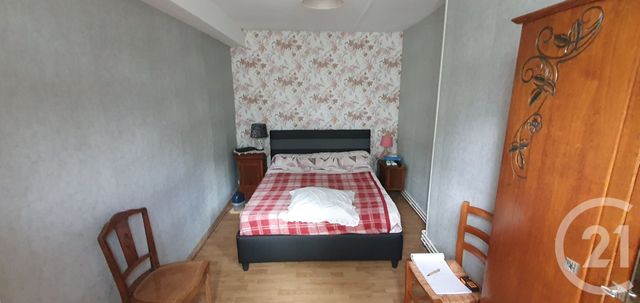 Maison &agrave; vendre - 6 pi&egrave;ces - 88,10 m2 - Buire Le Sec - 62 - NORD-PAS-DE-CALAIS