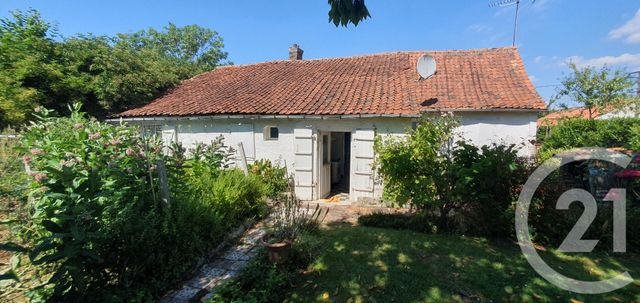 Maison &agrave; vendre - 6 pi&egrave;ces - 88,10 m2 - Buire Le Sec - 62 - NORD-PAS-DE-CALAIS