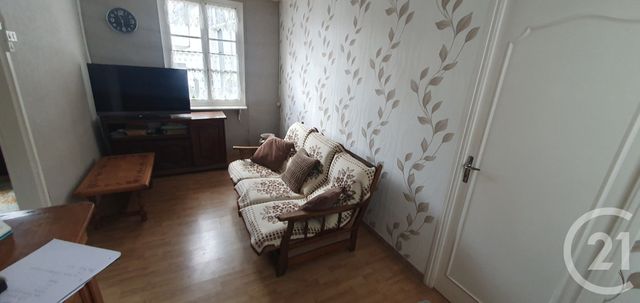 Maison &agrave; vendre - 6 pi&egrave;ces - 88,10 m2 - Buire Le Sec - 62 - NORD-PAS-DE-CALAIS
