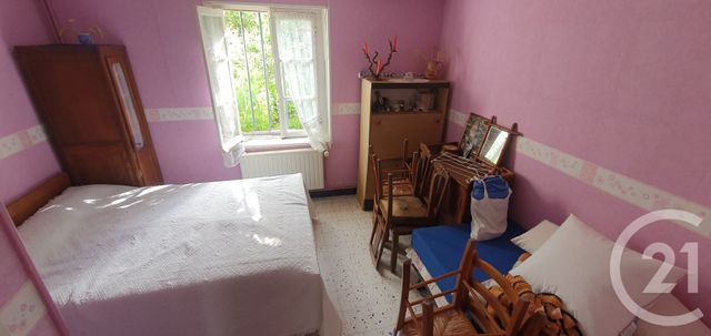 Maison &agrave; vendre - 6 pi&egrave;ces - 88,10 m2 - Buire Le Sec - 62 - NORD-PAS-DE-CALAIS