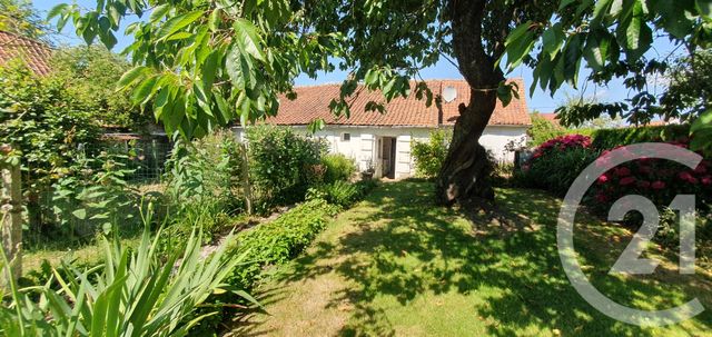 Maison &agrave; vendre - 6 pi&egrave;ces - 88,10 m2 - Buire Le Sec - 62 - NORD-PAS-DE-CALAIS