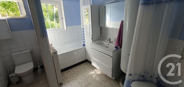 Maison &agrave; vendre - 6 pi&egrave;ces - 88,10 m2 - Buire Le Sec - 62 - NORD-PAS-DE-CALAIS