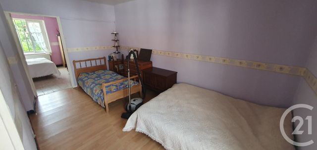 Maison &agrave; vendre - 6 pi&egrave;ces - 88,10 m2 - Buire Le Sec - 62 - NORD-PAS-DE-CALAIS