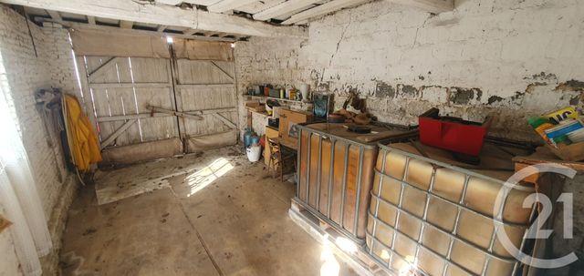 Maison &agrave; vendre - 6 pi&egrave;ces - 88,10 m2 - Buire Le Sec - 62 - NORD-PAS-DE-CALAIS