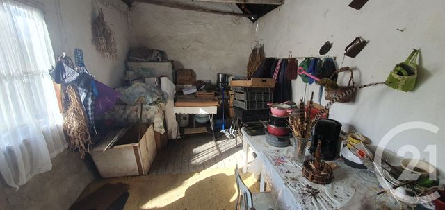 Maison &agrave; vendre - 6 pi&egrave;ces - 88,10 m2 - Buire Le Sec - 62 - NORD-PAS-DE-CALAIS