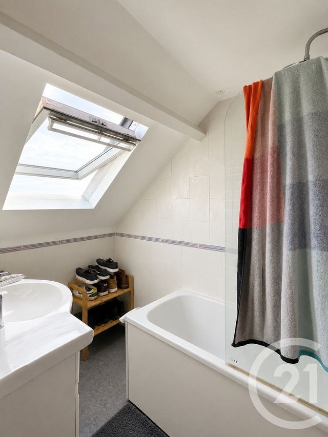 Immeuble &agrave; vendre - 185,77 m2 - Etaples - 62 - NORD-PAS-DE-CALAIS