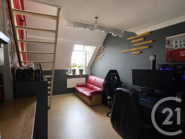 Immeuble &agrave; vendre - 185,77 m2 - Etaples - 62 - NORD-PAS-DE-CALAIS