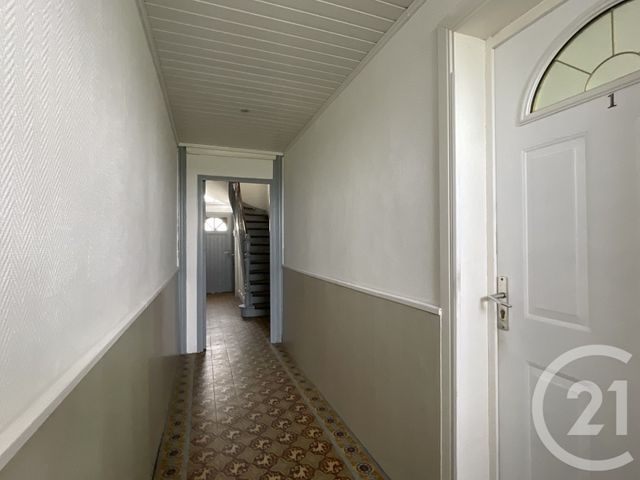 Immeuble &agrave; vendre - 185,77 m2 - Etaples - 62 - NORD-PAS-DE-CALAIS