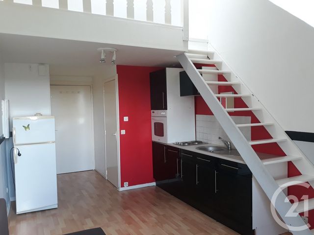 Immeuble &agrave; vendre - 185,77 m2 - Etaples - 62 - NORD-PAS-DE-CALAIS