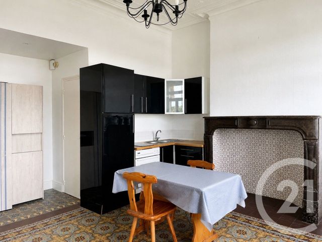 Immeuble &agrave; vendre - 185,77 m2 - Etaples - 62 - NORD-PAS-DE-CALAIS