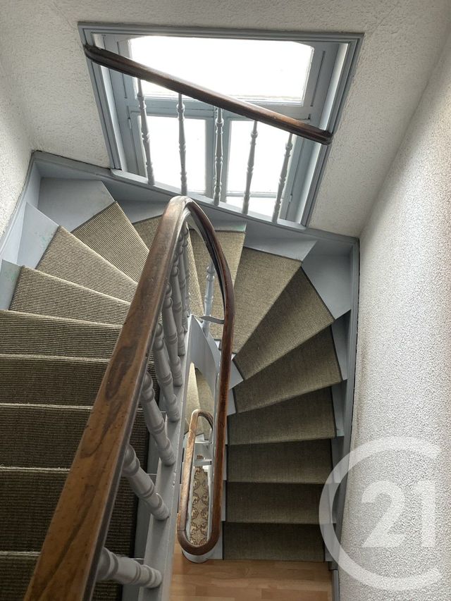 Immeuble &agrave; vendre - 185,77 m2 - Etaples - 62 - NORD-PAS-DE-CALAIS