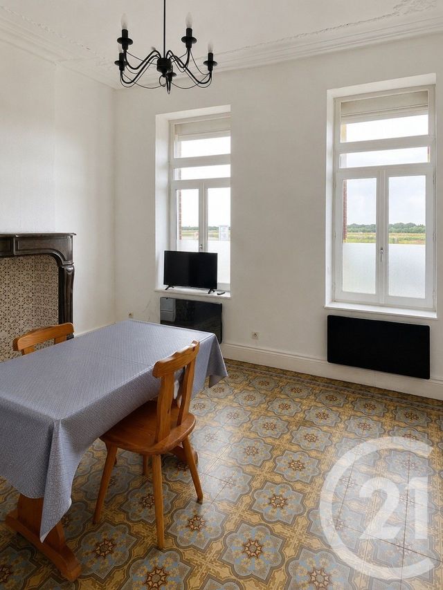 Immeuble &agrave; vendre - 185,77 m2 - Etaples - 62 - NORD-PAS-DE-CALAIS