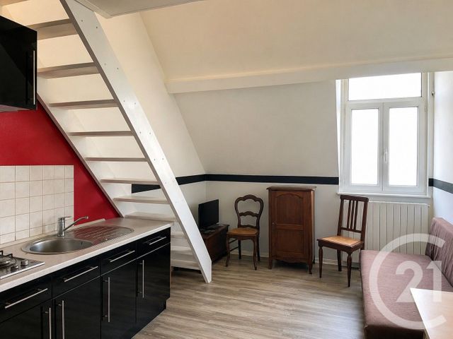 Immeuble &agrave; vendre - 185,77 m2 - Etaples - 62 - NORD-PAS-DE-CALAIS