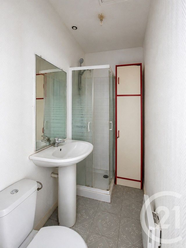 Immeuble &agrave; vendre - 185,77 m2 - Etaples - 62 - NORD-PAS-DE-CALAIS
