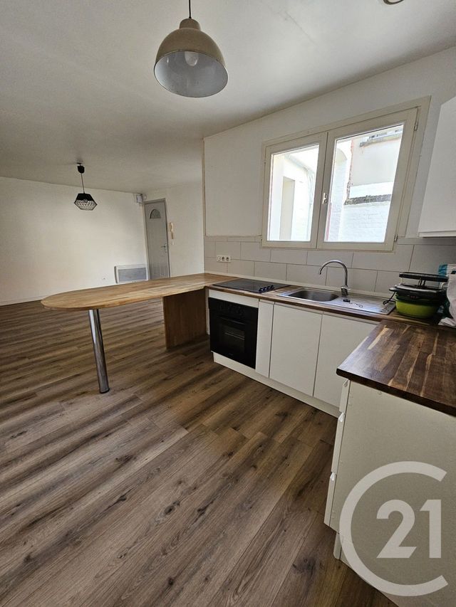 Immeuble &agrave; vendre - 185,77 m2 - Etaples - 62 - NORD-PAS-DE-CALAIS
