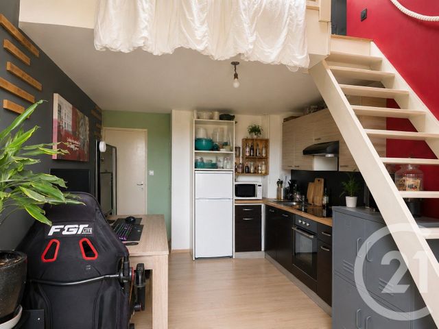 Immeuble &agrave; vendre - 185,77 m2 - Etaples - 62 - NORD-PAS-DE-CALAIS