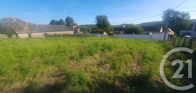 Terrain &agrave; vendre - 1000 m2 - Maintenay - 62 - NORD-PAS-DE-CALAIS