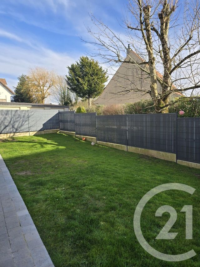 Maison &agrave; louer - 4 pi&egrave;ces - 96 m2 - Nesles - 62 - NORD-PAS-DE-CALAIS