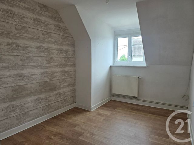 Maison &agrave; louer - 4 pi&egrave;ces - 96 m2 - Nesles - 62 - NORD-PAS-DE-CALAIS