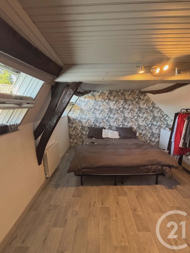 Maison &agrave; vendre - 3 pi&egrave;ces - 39,68 m2 - Buire Le Sec - 62 - NORD-PAS-DE-CALAIS