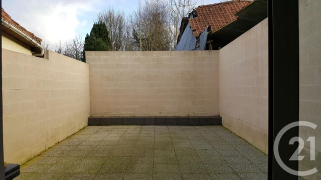 Maison &agrave; vendre - 3 pi&egrave;ces - 39,68 m2 - Buire Le Sec - 62 - NORD-PAS-DE-CALAIS