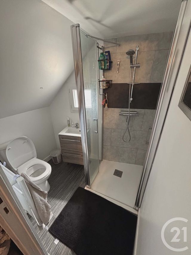 Maison &agrave; vendre - 3 pi&egrave;ces - 39,68 m2 - Buire Le Sec - 62 - NORD-PAS-DE-CALAIS