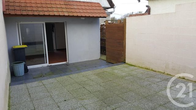Maison &agrave; vendre - 3 pi&egrave;ces - 39,68 m2 - Buire Le Sec - 62 - NORD-PAS-DE-CALAIS