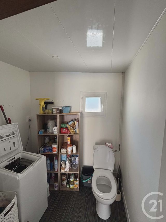 Maison &agrave; vendre - 3 pi&egrave;ces - 39,68 m2 - Buire Le Sec - 62 - NORD-PAS-DE-CALAIS